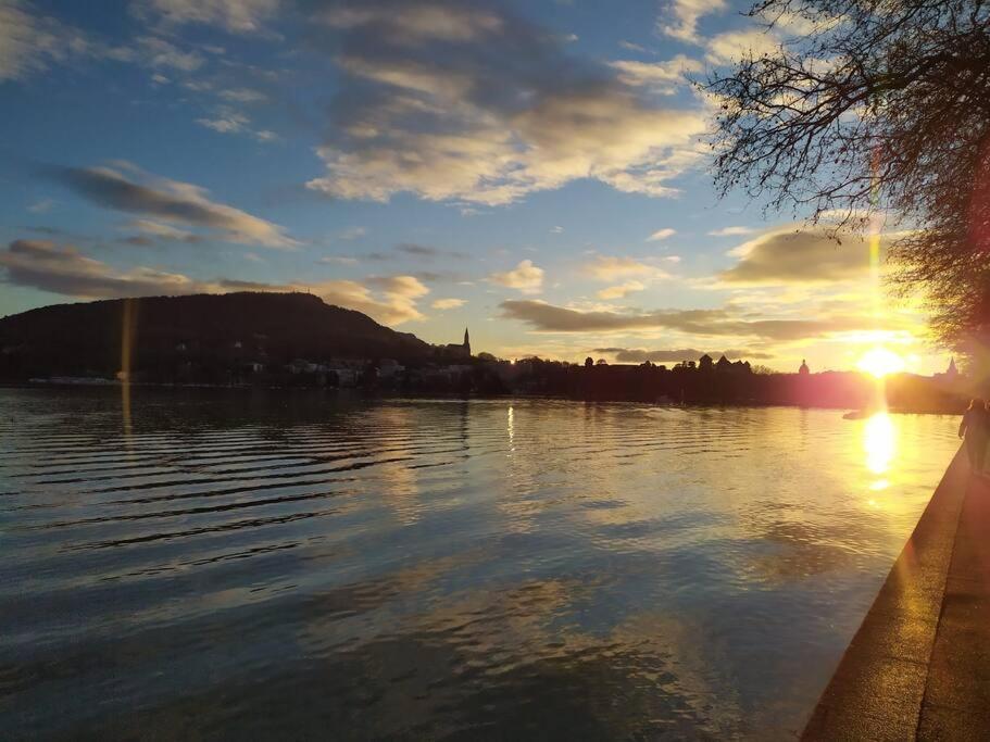 Cabana & Le Central - Proche Lac , Terrasse Et Parking Annecy Exterior foto
